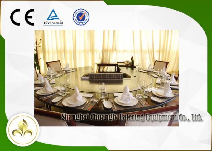 10 Seats Greenark Teppanyaki Grill Cooktop For Rice Noodle Beef