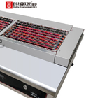 380V Commercial Barbecue Grills BBQ Canteen Commercial Catering Equipment