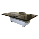 Commercial Kitchen Equipment Gas/Electric/Induction Griddle