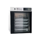 10 Layers Electric Combi Oven Hotel Restaurant Commercial Equipment