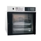 11KW 6 Grid Electric Combi Oven For Commercial Kitchen