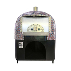 Commercial Napoli Pizza Oven for Pizzeria Restaurant