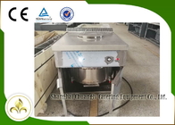 Outdoor Stainless Steel Commercial Barbecue Grills Electric Heating