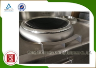 8kw Stand-by Commercial Induction Wok Cooker Single Head / Tail