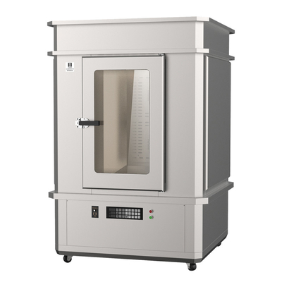 Buy Hot-wind lamb grill machine Multifunctiona Roaster with Glass door  Oven Plus type online manufacture