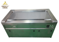 Commercial Electric Japanese Teppanyaki Grill With Vortex Blower