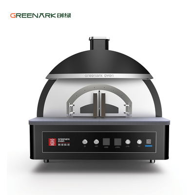 Buy Professional Multifunctional Pizza Oven with Volcanic Stone - Factory Direct, CE & ISO9001 Certified online manufacture