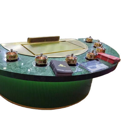 Buy Commercial Teppanyaki Grill Table with Beef Mutton Chicken Cooking Capabilities online manufacture