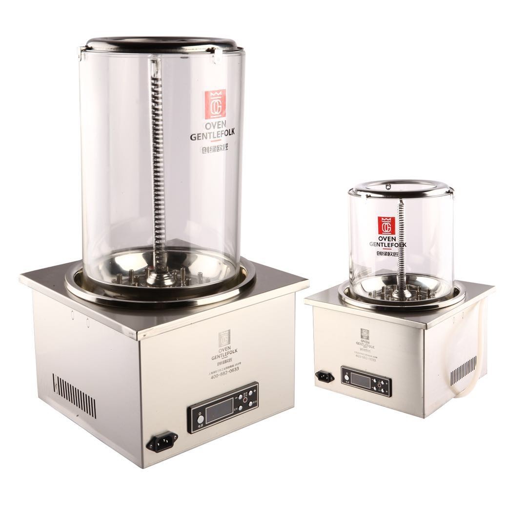 Table Top Electric Kebab Grill With Carbon Fiber Electric Tube Heater