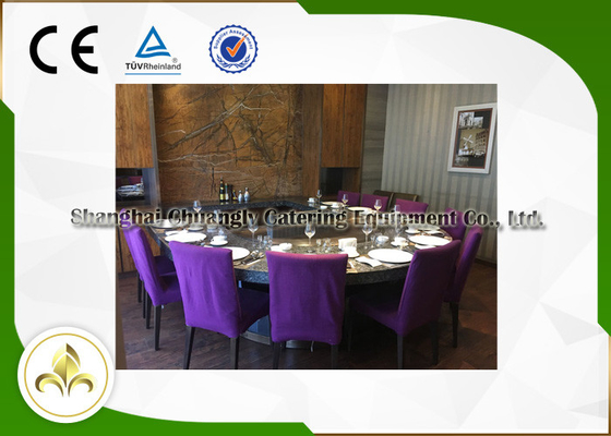 Table Top Electric Griddle Restaurant Hibachi Grill Customized R850 X 800 mm