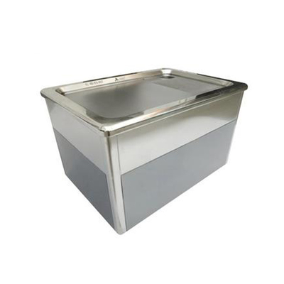 Commercial Professional Stainless Steel 304 Teppanyaki Grill Table