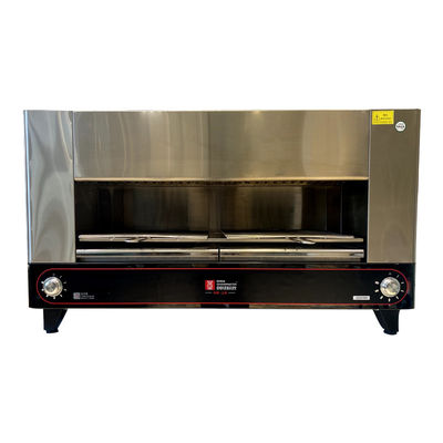 3.6KW Commercial Kitchen Machine Salamander Grill Machine