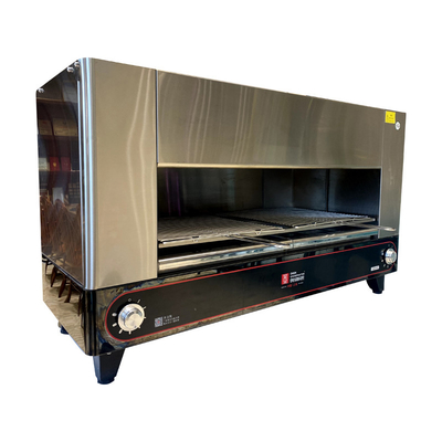 OVEN GRANDMASTER Salamander Grill Machine