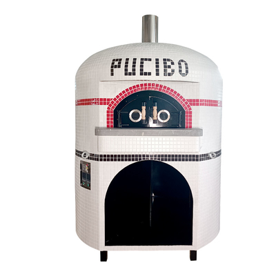 Rapid Heating Electric Naples Pizza Oven