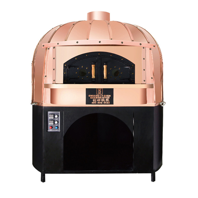 Electric Heating Italian Restaurant Pizza Oven