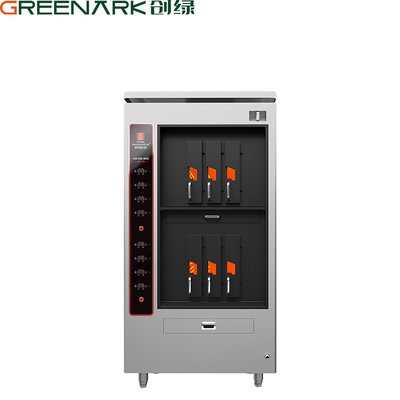 High-Profit Fish Oven 6-Minute Serve & Foolproof for Busy Kitchens