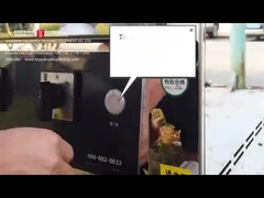 Lamb kebab Rapid Heating Electric Smokeless Outdoor BBQ Grills