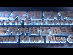 6kw Stainless Steel Electric Barbecue Grill Smokeless For Restaurant