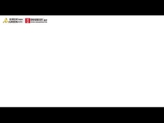 Oval Mobile Teppanyaki Grill Table